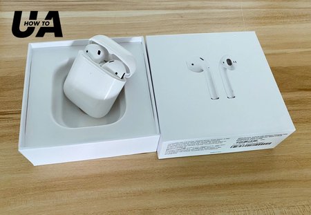 air pods 2