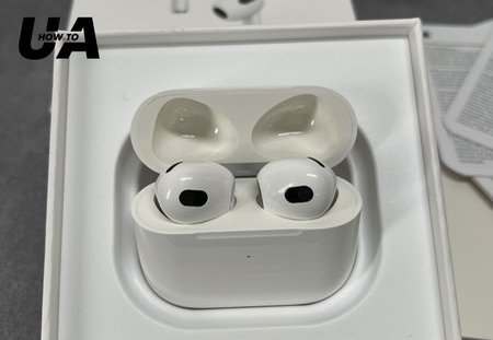 air pods 4