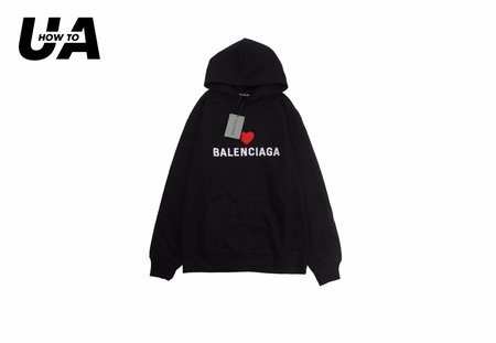 Balenciaga 21fw black