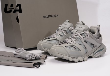 Balenciaga Track Grey size 35-45