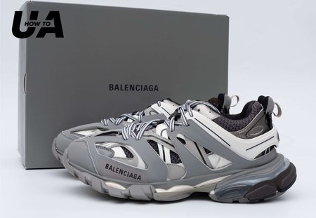 Balenciaga Track Grey 35-45