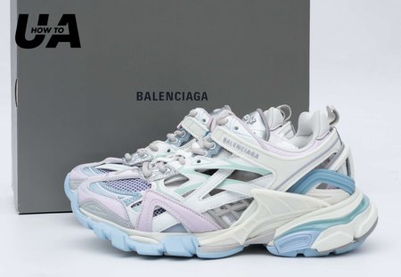 Balenciaga Track.2 Pastel (W) 35-45