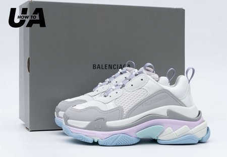 Balenciaga Triple S Pastels SIZE: 35-45