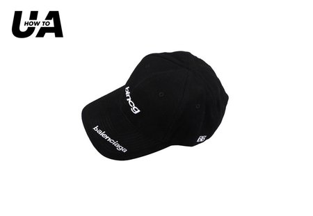 Balenciaga Caps