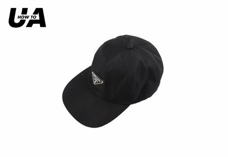 Prada Caps