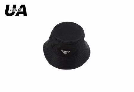 Prada Caps