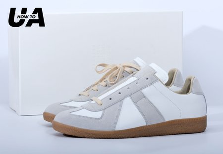 Maison Margiela Calfskin Replica Size 36-45