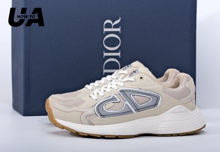 Dior B30 Cream Size 35-45