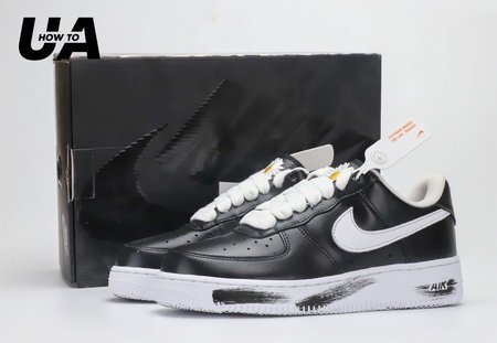 Nike G-Dragon Peaceminusone Para-Noise x Air Force 1 Low 36-46