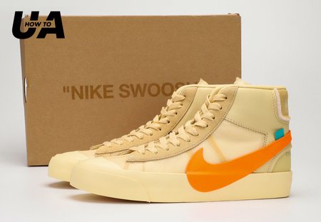 Off-White Blazer All Hallow's Eve 36-47.5