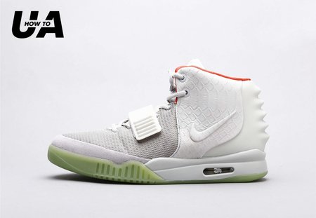 Nike Air Yeezy 2 Pure Platinum 40-47.5