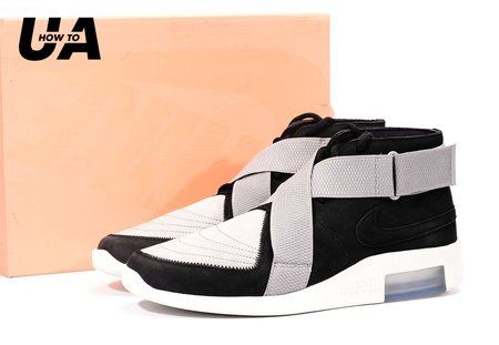 Nike Fear of God Raid Air Raid 40-46