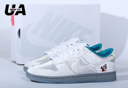 Nike Dunk Low Ice size 36-47.5