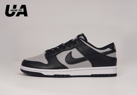 NIKE Dunk Low Georgetown SIZE: 36-46