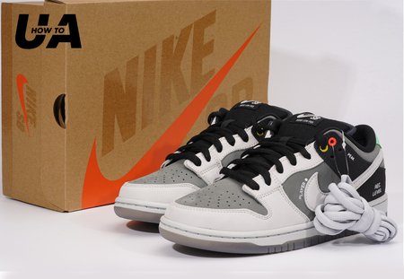 NK SB Dunk Low "VX1000 Camcorder" SP36-47.5