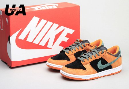 Nike Dunk Low SP "Ceramic" 36-47.5