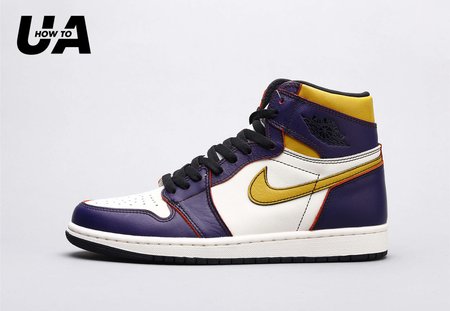 Air Jordan 1 x Nike SB Dunk High OG Court Purple 41-46