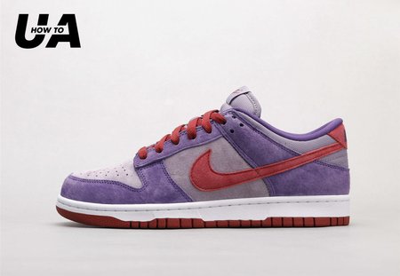 Nike Dunk Low "Plum" 36-46