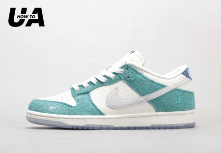 Nike Dunk Low x Kasina "Road Sign" 36-46