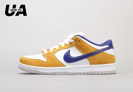 Nike SB Dunk Low Laser Orange 36-46