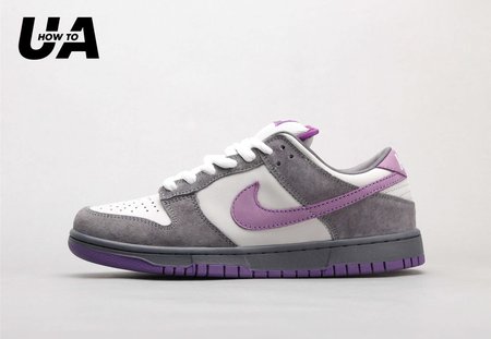 Nike SB Dunk Low Purple Pigeon 36-46