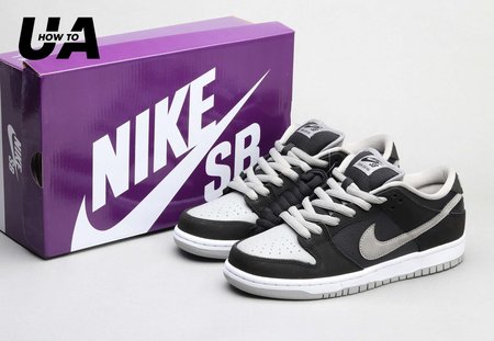 Nike SB Dunk Low J-Pack "Shadow" 36-45