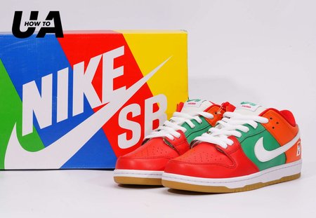 Nike SB Dunk Low 7 Eleven 36-46