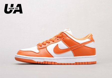 Nike SB Dunk Low SP Syracuse 36-46