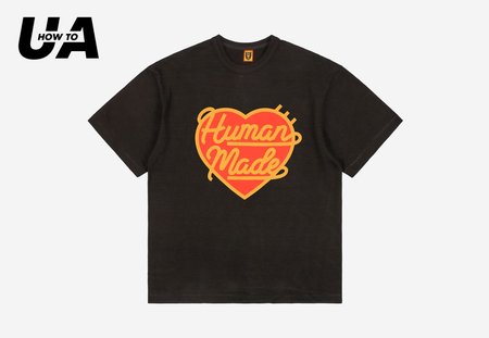 12_Human Made 22ss