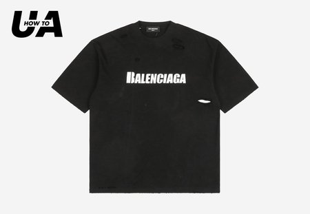 BALENCIAGA 20SS