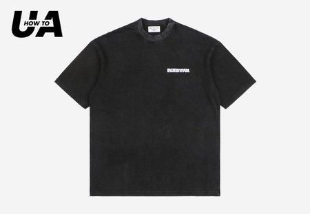 BALENCIAGA 20SS