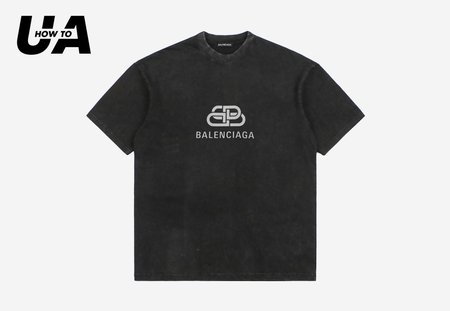 BALENCIAGA 20SS