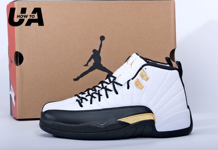 Air Jordan 12 Royalty SIZE