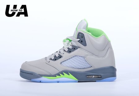 Air Jordan 5 Retro Green Bean Size 40-47.5