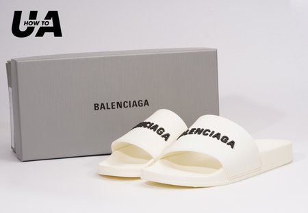 Balenciaga Pool Slide size 35-45