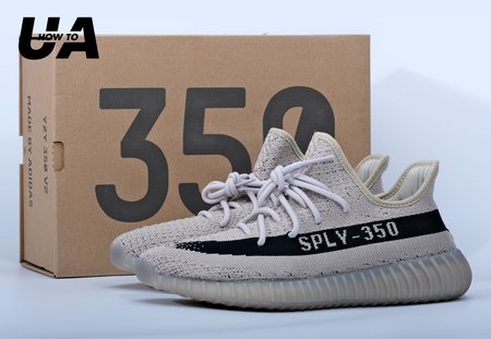 Adidas Yeezy 350v2 Reverse Oreo 36-48