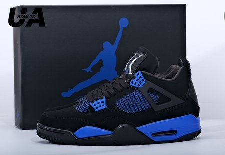 Air Jordan 4 Royal Size 40-47.5