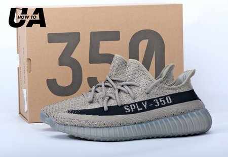 Adidas Yeezy 350v2 Reverse Oreo