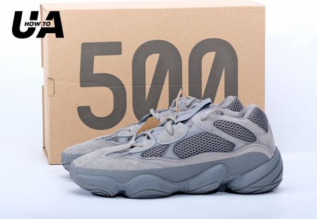 Adidas Yeezy 500 Granite 36-48