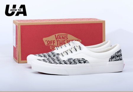 Fear of God x Vans Era 95 DX Size 35-44