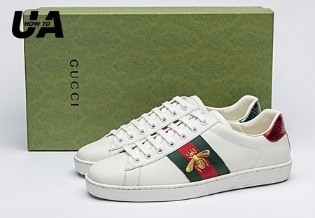 Gucci Ace Bee 429446 Size 35-44