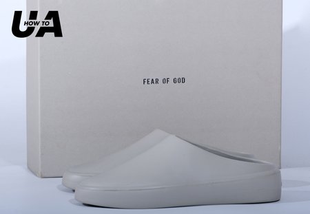 FEAR OF GOD 7TH THE CALIFORNIA