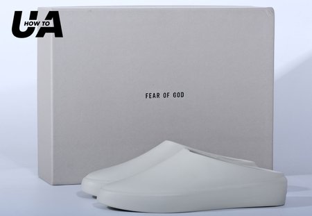 FEAR OF GOD 7TH THE CALIFORNIA