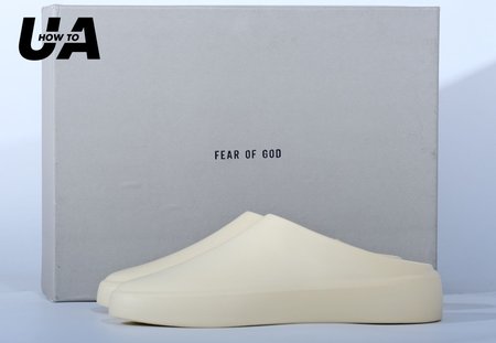 FEAR OF GOD 7TH THE CALIFORNIA