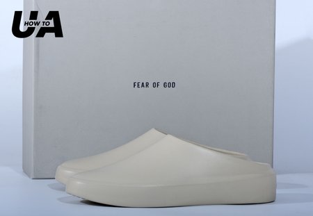 FEAR OF GOD 7TH THE CALIFORNIA