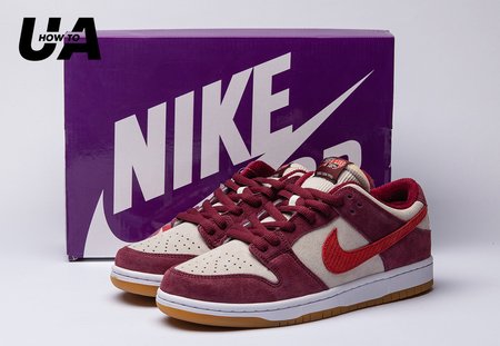 Skate Like a Girl x Nike SB Dunk Low DX4589-600 Size 36-45