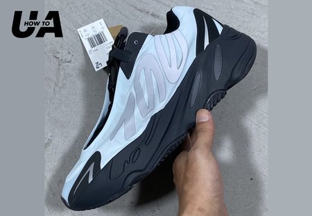 ADIDAS YEEZY BOOST 700 MNVN 36-48