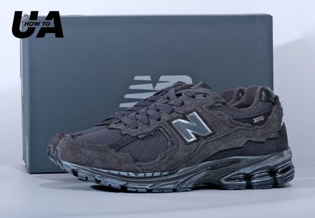 New Balance 2002R Refined Future 40-46.5