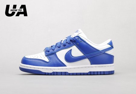 Nike SB Dunk Low SP Kentucky 36-45