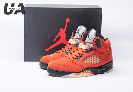 Air Jordan 5 Mars For Her DD9336-800 Size 40-47.5